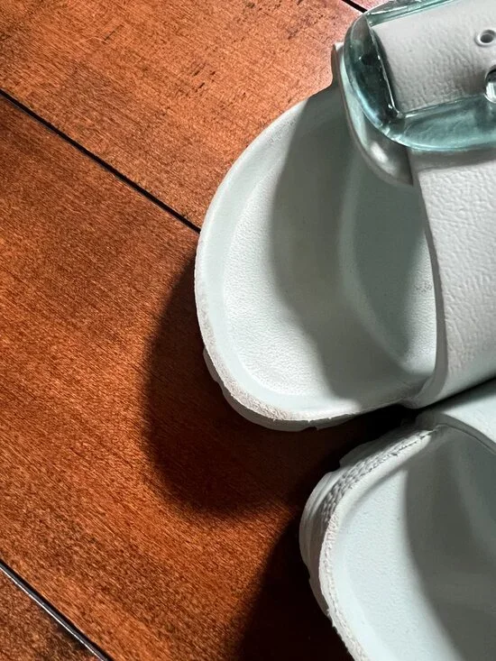 Birkenstock Madrid EVA Big Buckle Sandals size 39 - Picture 3 of 4